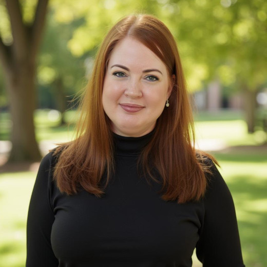 Tracey Coetsee - Registered Nurse